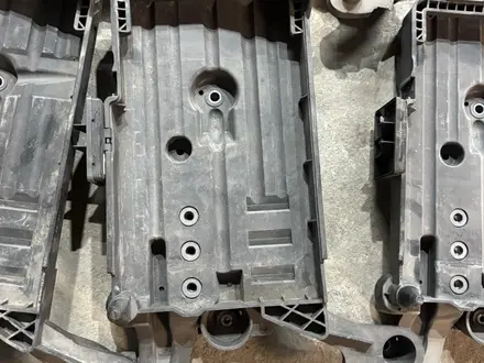 Площадка для аккумулятора Vw Audi Skoda MQB за 15 000 тг. в Алматы – фото 3