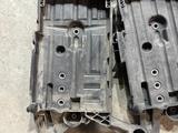 Площадка для аккумулятора Vw Audi Skoda MQBүшін15 000 тг. в Алматы – фото 2