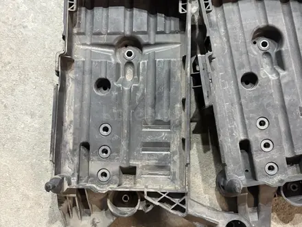 Площадка для аккумулятора Vw Audi Skoda MQB за 15 000 тг. в Алматы – фото 2