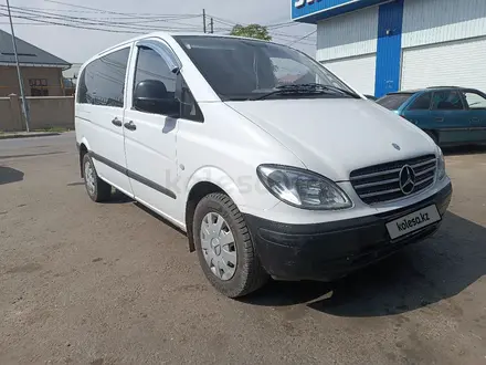 Mercedes-Benz Vito 2004 года за 4 500 000 тг. в Шымкент