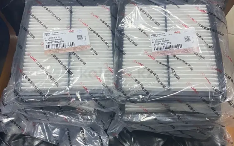 Фильтр воздушный S3 за 2 900 тг. в Астана