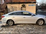 Hyundai Sonata 2015 года за 5 500 000 тг. в Алматы – фото 3