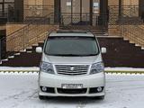 Toyota Alphard 2005 года за 5 000 000 тг. в Актобе