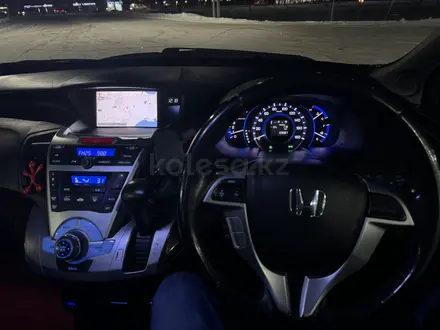 Honda Odyssey 2013 года за 5 650 000 тг. в Актобе – фото 9