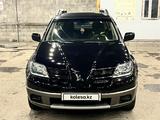 Mitsubishi Outlander 2004 года за 3 400 000 тг. в Алматы – фото 2