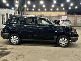 Mitsubishi Outlander 2004 года за 3 400 000 тг. в Алматы – фото 5