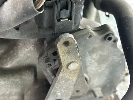 Привозная Акпп CR14 V1.4 2WD за 150 000 тг. в Астана – фото 13