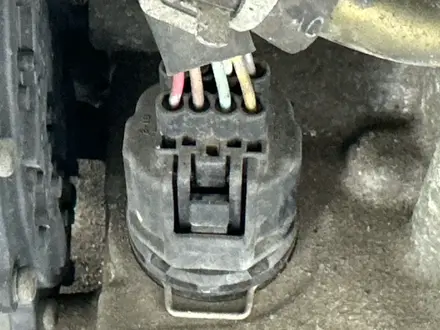 Привозная Акпп CR14 V1.4 2WD за 150 000 тг. в Астана – фото 14