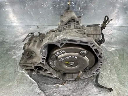 Привозная Акпп CR14 V1.4 2WD за 150 000 тг. в Астана – фото 3