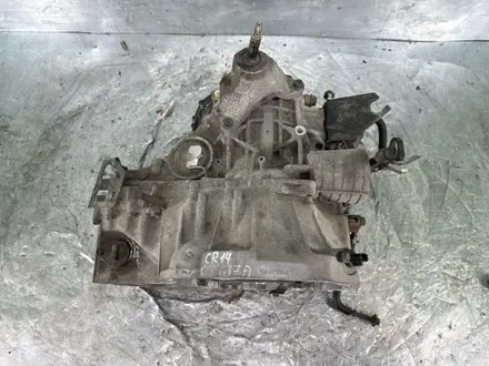 Привозная Акпп CR14 V1.4 2WD за 150 000 тг. в Астана – фото 4