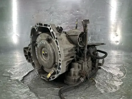 Привозная Акпп CR14 V1.4 2WD за 150 000 тг. в Астана