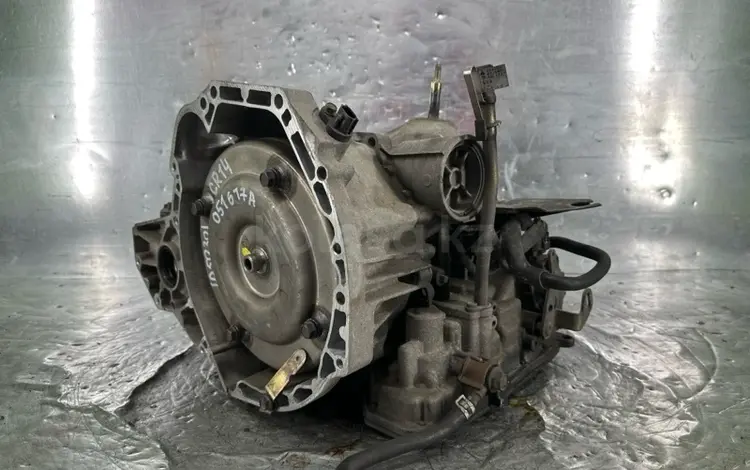 Привозная Акпп CR14 V1.4 2WD за 150 000 тг. в Астана