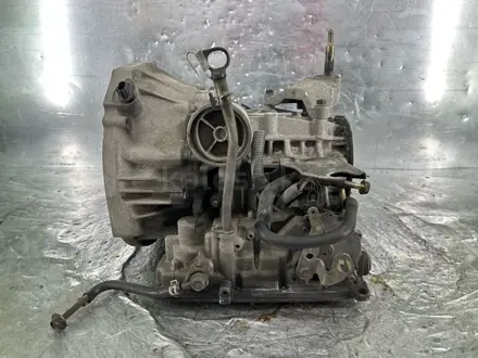 Привозная Акпп CR14 V1.4 2WD за 150 000 тг. в Астана – фото 5