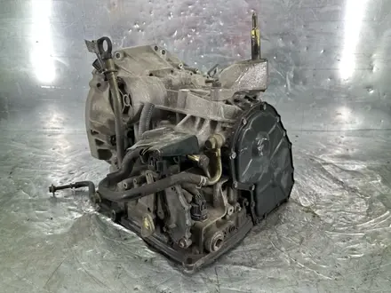 Привозная Акпп CR14 V1.4 2WD за 150 000 тг. в Астана – фото 6