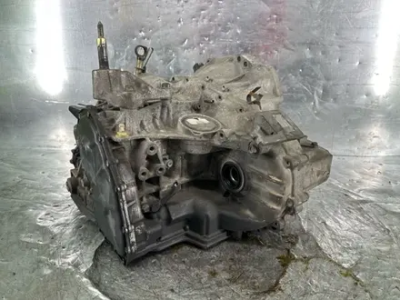 Привозная Акпп CR14 V1.4 2WD за 150 000 тг. в Астана – фото 8