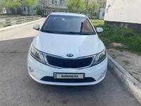 Kia Rio 2014 года за 5 300 000 тг. в Тараз