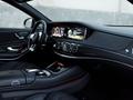 Mercedes-Benz S 63 AMG 2017 годаүшін50 000 000 тг. в Алматы – фото 7