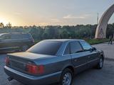 Audi A6 1995 годаүшін3 900 000 тг. в Шымкент – фото 2