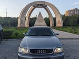 Audi A6 1995 годаүшін3 900 000 тг. в Шымкент – фото 3