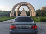 Audi A6 1995 годаүшін3 900 000 тг. в Шымкент – фото 4