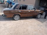 ВАЗ (Lada) 2106 1992 года за 1 400 000 тг. в Шымкент – фото 3