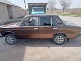 ВАЗ (Lada) 2106 1992 года за 1 400 000 тг. в Шымкент – фото 4