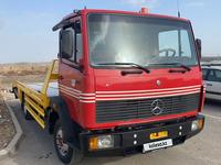 Mercedes-Benz  814 1993 года за 7 700 000 тг. в Алматы