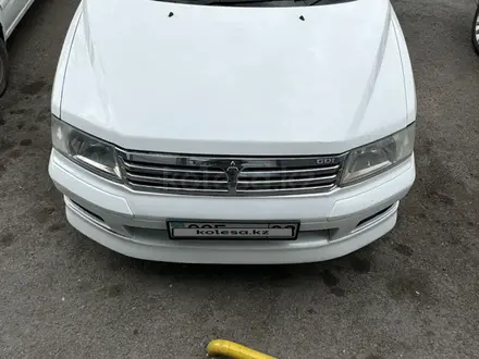 Mitsubishi Chariot 1999 года за 1 650 000 тг. в Тараз – фото 2