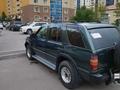 Opel Frontera 1993 годаfor2 000 000 тг. в Астана – фото 8