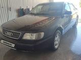 Audi 100 1991 годаүшін1 900 000 тг. в Талгар – фото 2