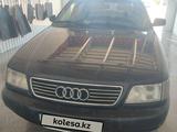 Audi 100 1991 годаүшін1 900 000 тг. в Талгар