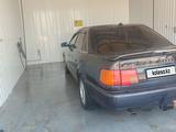 Audi 100 1991 годаүшін1 900 000 тг. в Талгар – фото 4