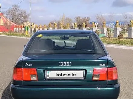 Audi A6 1995 года за 3 200 000 тг. в Тараз – фото 17