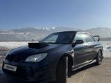 Subaru Impreza 2005 года за 4 200 000 тг. в Алматы – фото 2