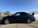 Subaru Impreza 2005 года за 4 200 000 тг. в Алматы – фото 4