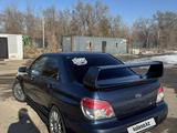Subaru Impreza 2005 года за 4 200 000 тг. в Алматы – фото 5