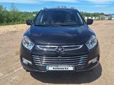 JAC S5 2019 года за 5 200 000 тг. в Кокшетау – фото 2