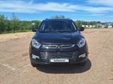 JAC S5 2019 года за 5 200 000 тг. в Кокшетау
