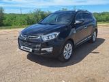 JAC S5 2019 года за 5 200 000 тг. в Кокшетау – фото 3