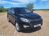 JAC S5 2019 года за 5 200 000 тг. в Кокшетау – фото 4