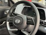 Hyundai Elantra 2024 года за 8 300 000 тг. в Шымкент – фото 5