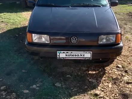 Volkswagen Passat 1992 года за 1 670 000 тг. в Степногорск