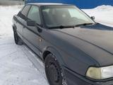 Audi 80 1993 годаүшін1 150 000 тг. в Караганда – фото 4