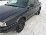 Audi 80 1993 годаүшін1 150 000 тг. в Караганда – фото 5