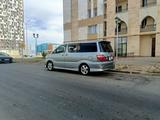 Toyota Alphard 2006 года за 10 500 000 тг. в Шымкент – фото 4