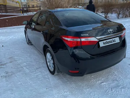 Toyota Corolla 2013 года за 7 300 000 тг. в Актобе – фото 12