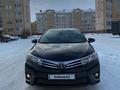 Toyota Corolla 2013 годаүшін7 300 000 тг. в Актобе – фото 2