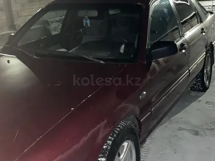 Mitsubishi Galant 1992 года за 650 000 тг. в Алматы – фото 5