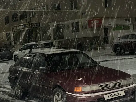 Mitsubishi Galant 1992 года за 650 000 тг. в Алматы – фото 6