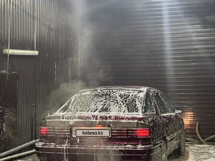 Mitsubishi Galant 1992 года за 650 000 тг. в Алматы – фото 8